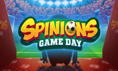 Spinions Game Day