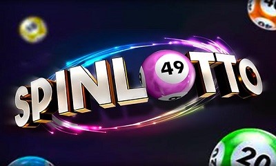 Spinlotto
