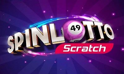 Spinlotto Scratch