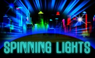 Spinning Lights