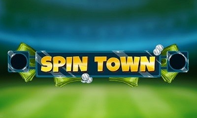 Spin Town