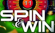 Spin & Win