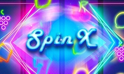 Spin X