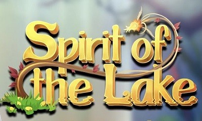 Spirit of the Lake