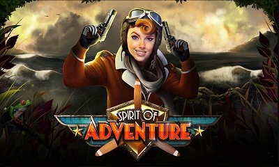 Spirit of Adventure