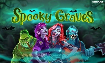 Spooky Graves