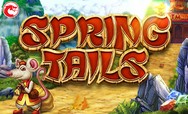Spring Tails