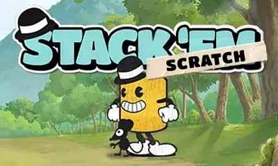Stack Em Scratch