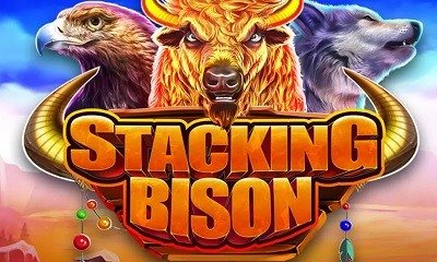 Stacking Bison
