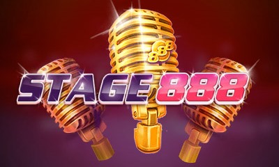 Stage 888