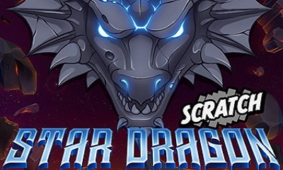 Star Dragon Scratch
