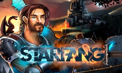 Starfang Dawnbreaker