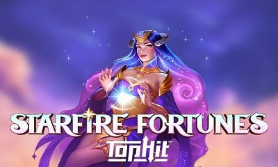 Starfire Fortunes Tophit