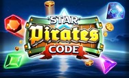 Star Pirates Code