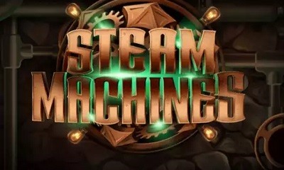 Steam Machines