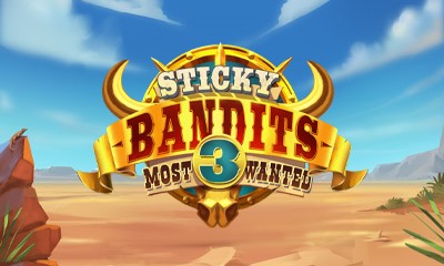 Sticky Bandits 3 Most Wanted