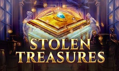Stolen Treasures