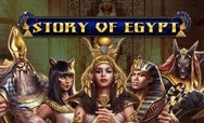 Story of Egypt