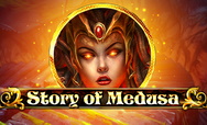 Story of Medusa