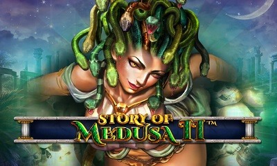 Story of Medusa Ii