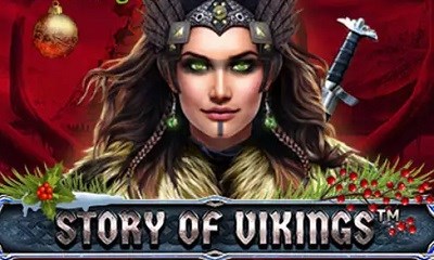 Story of Vikings Christmas Edition