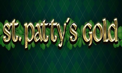 St. Patty's Gold