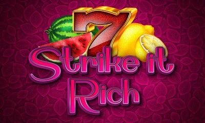 Strike It Rich