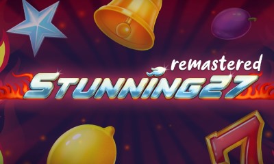 Stunning 27 Remastered