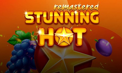 Stunning Hot Remastered