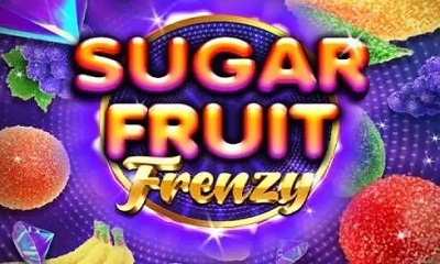 Sugar Fruit Frenzy