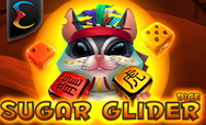 Sugar Glider Dice