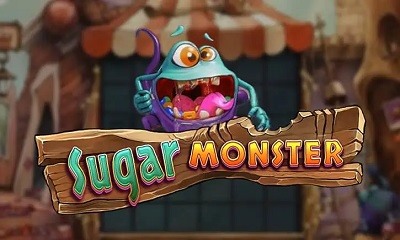 Sugar Monster
