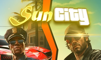 SunCity