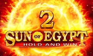 Sun of Egypt 2