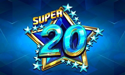 Super 20 Stars