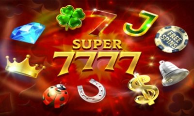 Super 7777