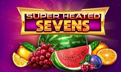 Super Heated Sevens