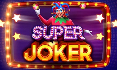 Super Joker