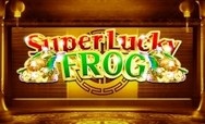 Super Lucky Frog
