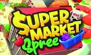 Supermarket Spree