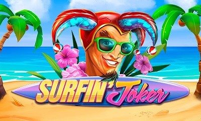 Surfin Joker