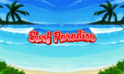 Surf Paradise