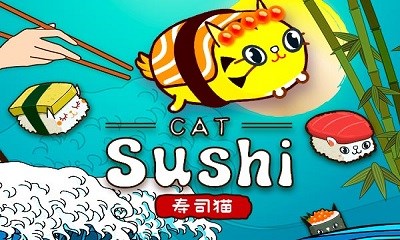Sushi Cat