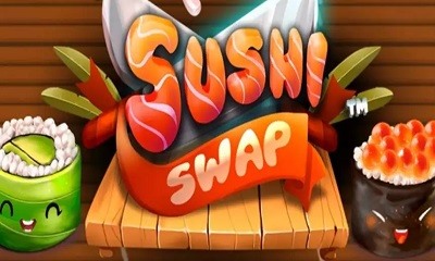 Sushi Swap