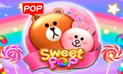 Sweet POP