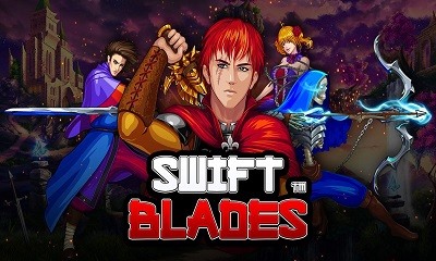 Swift Blades