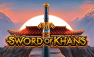 Sword of Khans