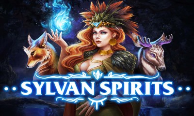Sylvan Spirits