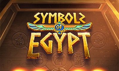 Symbols of Egypt