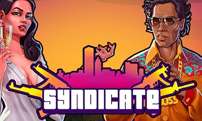 Syndicate